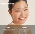 AXIS-Y Heartleaf My Type Calming Cream, 60ml - Image 7